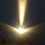 چراغ جت لایت مدل TB5J220 - Image 4