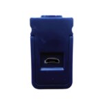 چراغ اضطراری کاربیست مدل خطی 80 با نور مهتابی - Image 6