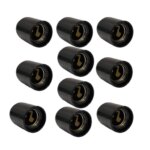 سرپیچ لامپ مدل RASA01 بسته 10 عددی