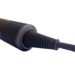 سشوار حرفه ای 1200 وات مدل super hair - Image 3