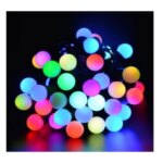 ریسه ال ای دی مدل توپی کد 100L طول 4.5 متر - Image 2