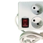 چندراهی برق مدل شش خانه کد 3m - Image 4