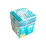 لامپ هالوژن ال ای دی 7 وات دونیکو کد 2088 پایه GU5 بسته 20 عددیمدل 1 - Image 3