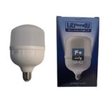 لامپ ال ای دی 40 وات دانا مدل استوانه پایه E27 - Image 3