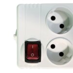 چندراهی برق مدل شش خانه کد 3m - Image 5