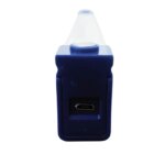 چراغ اضطراری کاربیست مدل خطی 80 با نور مهتابی - Image 7