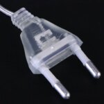 ریسه ال ای دی مدل سوزنی کد 43400 طول 10 متری - Image 8