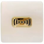 کلید زنگ ملودی صنایع آسیا الکتریک مدل CSdf