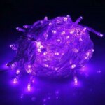 ریسه ال ای دی کد 100-LED طول 10 متر بسته دو عددی - Image 3