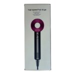 سشوار حرفه ای 1200 وات مدل super hair - Image 2