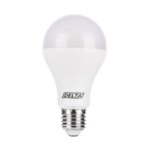 لامپ ال ای دی 10 وات دلتا مدل کلاسیک پایه E27