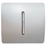 کلید تک پل صنایع آسیا الکتریک مدل NGH-SLV بسته 3 عددی - Image 2