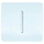 کلید تک پل آسیا الکتریک مدل SFD-WHT بسته 3 عددی - Image 2