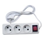 سه راهی برق آفتاب مدل سیم دار 3 - Image 4