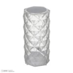 چراغ خواب لمسی مدل شاین لایت دیاموند - Image 9