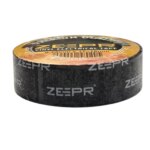 چسب برق زیپر مدل A10 بسته  10 عددی - Image 3