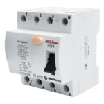 فیوز محافظ جان سه فاز 32 آمپر ایندوکوپ مدل 32 - Image 6