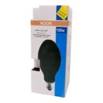 لامپ یو وی 160 وات لامپ نور مدل NBM پایه E27 - Image 3