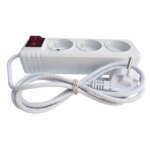 سه راهی برق آفتاب مدل سیم دار 3 - Image 5