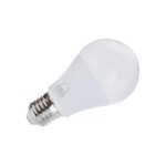 لامپ ال ای دی 10 وات بروکس مدل 5322-A60 پایه E27 بسته 10 عددی - Image 7