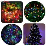 ریسه ال ای دی کد PA100 طول 9 متر - Image 5