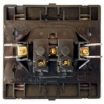 پریز برق صنایع آسیا الکتریک مدل CSdf - Image 3