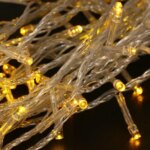 ریسه ال ای دی مدل سوزنی کد 43400 طول 10 متری - Image 2