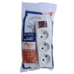 سه راهی برق آفتاب مدل سیم دار 3 - Image 11