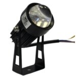 چراغ جت لایت 5 وات مدل MD بسته 10 عددی - Image 3