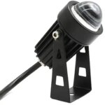 چراغ جت لایت 5 وات مدل A777 مجموعه 6 عددی - Image 3