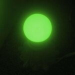 لامپ ال ای دی 10 وات دلتا مدل رنگی بسته 3 عددی - Image 4