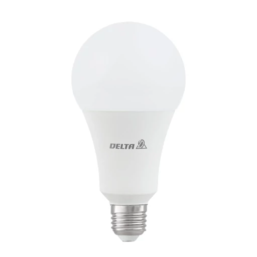 PKeyFlBwmWH6cOXGQjvwfSUAiKIFAdfSwFraTGqt4TcGKYGNVo.jpg_512X512X70.jpg لامپ ال ای دی 20 وات دلتا مدل کلاسیک پایه E27 - Image 1