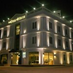 چراغ جت لایت 5وات  مدل 220v - Image 6