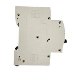 فیوز مینیاتوری تک فاز 10 آمپر ایندوکپ مدل 10C - Image 5