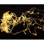 ریسه ال ای دی مدل آفتابی طول 10 متر - Image 2