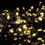 ریسه ال ای دی مدل تم تولد 10 متری - Image 6