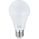 لامپ ال ای دی 10 وات بروکس مدل A60-5322 پایه E27