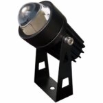 چراغ جت لایت 5 وات مدل A777 مجموعه 6 عددی