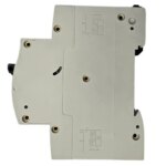 فیوز مینیاتوری تک فاز 32 آمپر ایندوکپ مدل 32C - Image 6