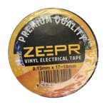 چسب برق زیپر مدل A10 بسته  10 عددی - Image 9