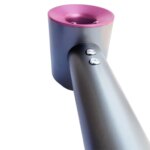 سشوار حرفه ای 1200 وات مدل super hair - Image 6