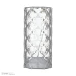 چراغ خواب لمسی مدل شاین لایت دیاموند - Image 7