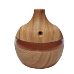 دستگاه بخور و رطوبت ساز سرد طرح چوب مدل SLJ-003 - Image 4