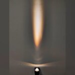 چراغ جت لایت 5 وات مدل a777 IP65 بسته 2 عددی - Image 6