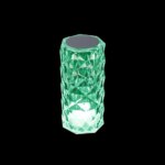 چراغ خواب لمسی مدل شاین لایت دیاموند - Image 3