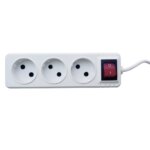 سه راهی برق آفتاب مدل سیم دار 3 - Image 2