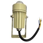 چراغ جت لایت 5 وات مدل  MEGA - Image 2