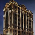 چراغ جت لایت 5وات  مدل 220v - Image 5