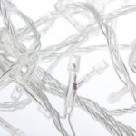 ریسه ال ای دی مدل تم تولد 10 متری - Image 2