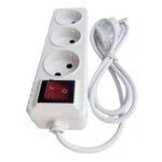 سه راهی برق آفتاب مدل سیم دار 5 متری - Image 7